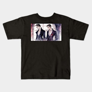 Vampires Kids T-Shirt